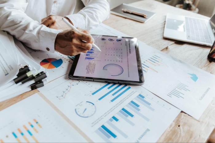 investimento em marketing