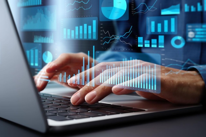 marketing e dados
