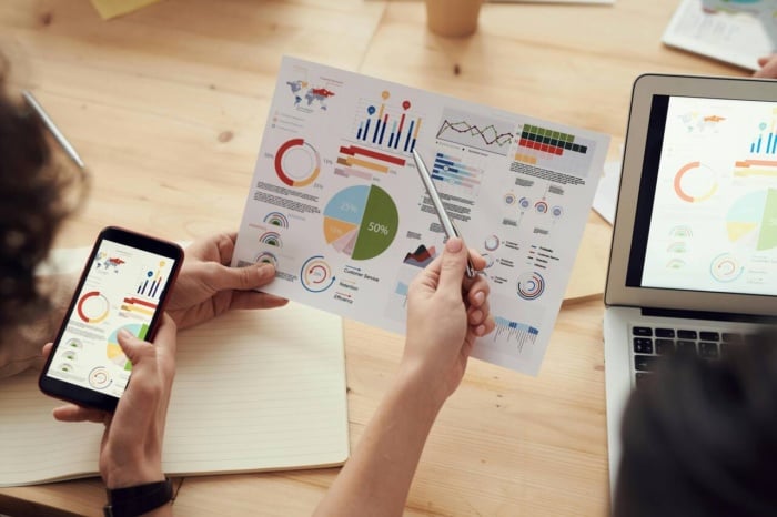 por que investir em marketing e dados