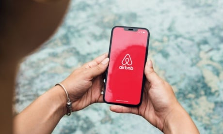 airbnb seo