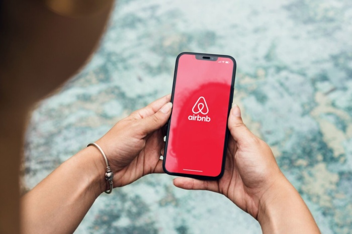 airbnb seo