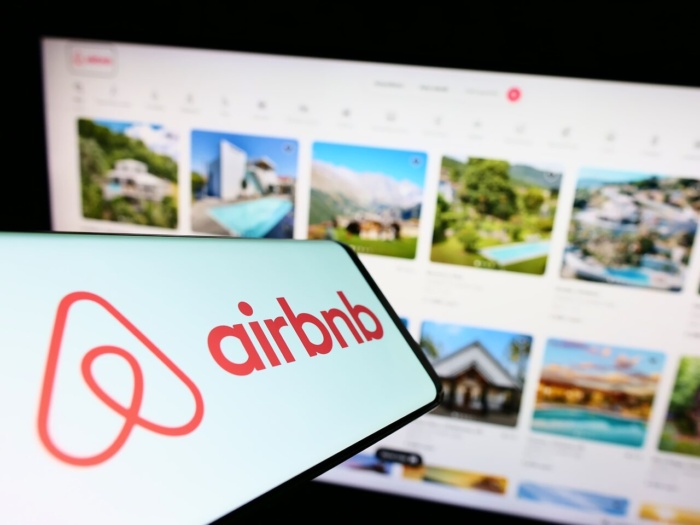 como funciona seo para airbnb