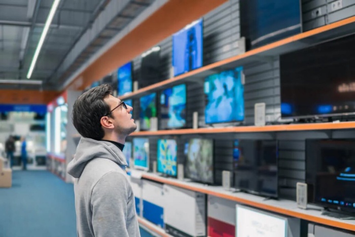 tendências no comportamento do consumidor