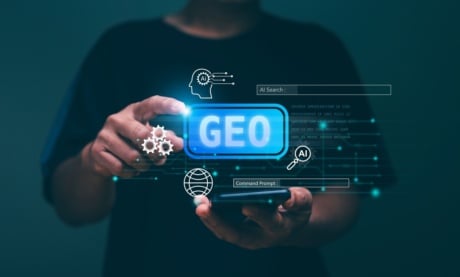 generative engine optimization (geo)