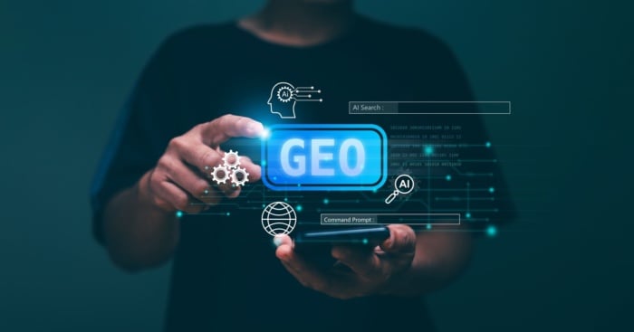 generative engine optimization (geo)