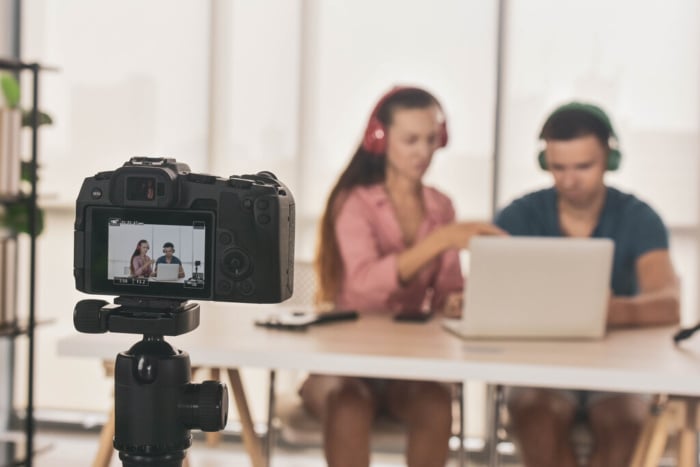 corso video marketing
