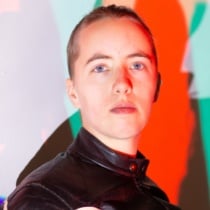 Anna Holmquist
