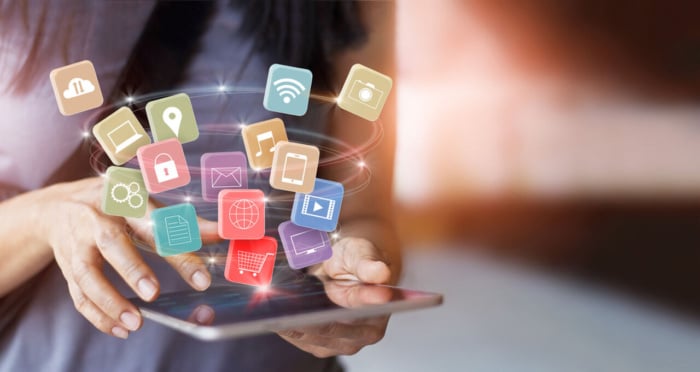 omnichannel