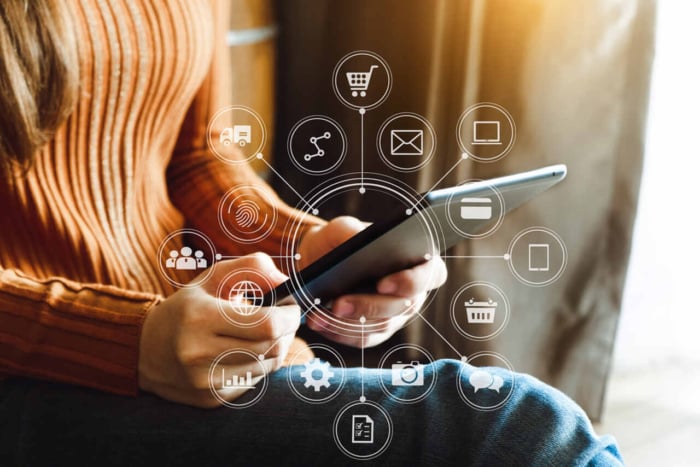 omnichannel digital marketing
