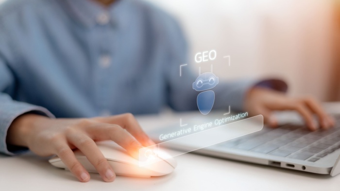 estratégias de otimização para GEO
