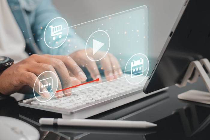 video marketing digital