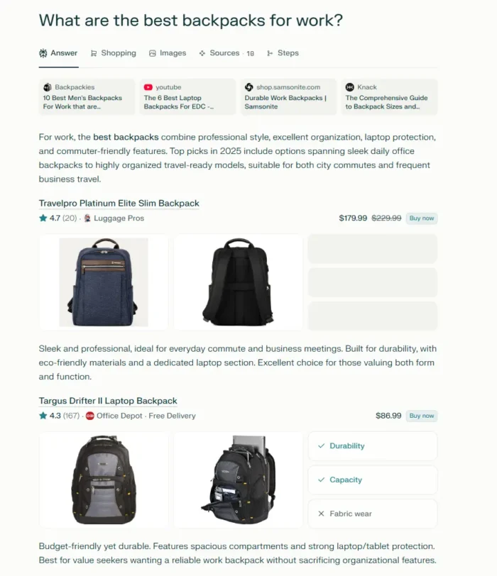 LLM Optimization (LLMO): How to Rank in AI-Driven Search