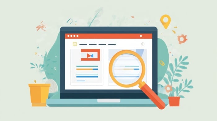 recursos de SERP