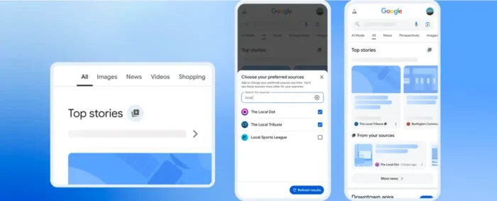September 2025 Digital Marketing Roundup: What Changed and What You Should Do About It