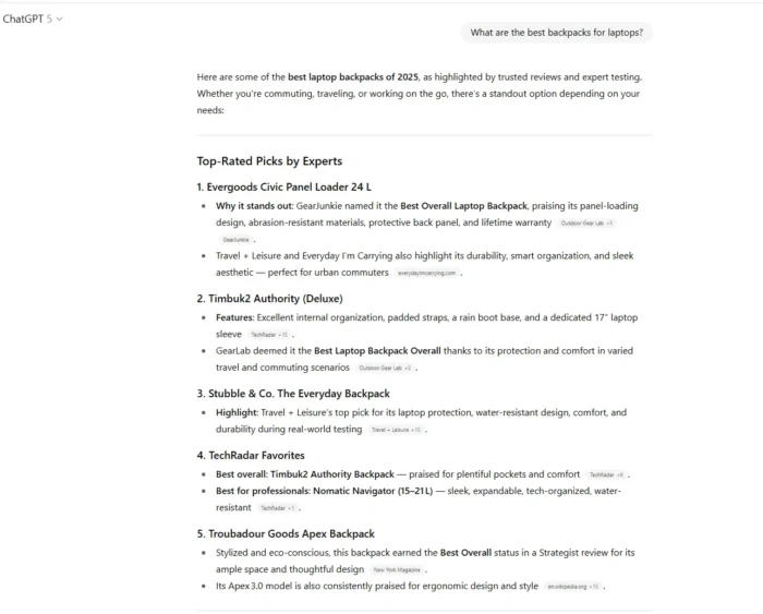 Getting Cited in LLMs: A Guide to LLM Seeding