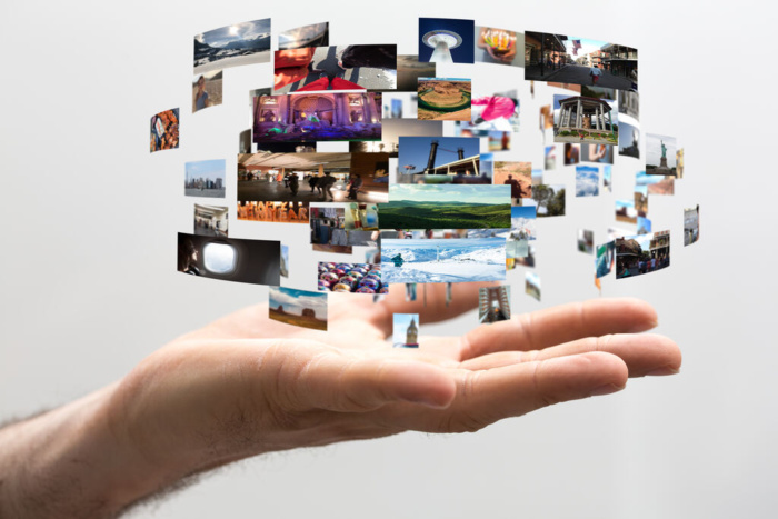 algorithme youtube 2025