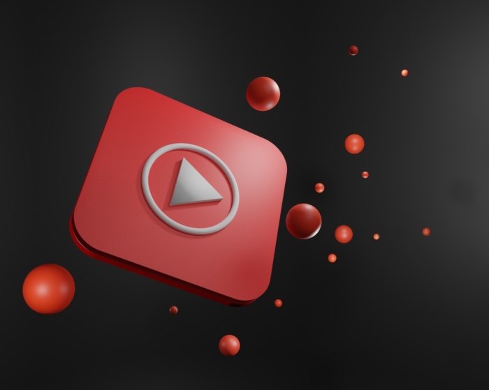 algorithme youtube