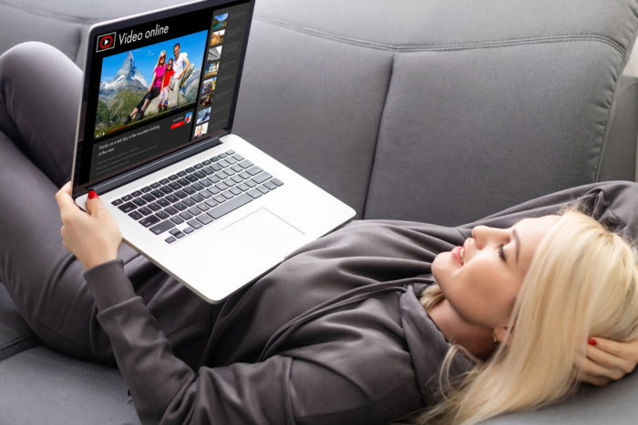 algoritmo youtube 2025