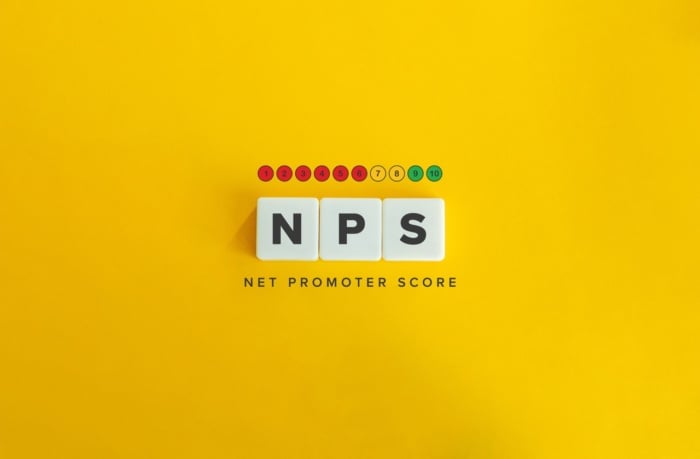 cálculo de NPS