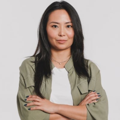 Alyne Ando