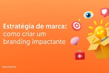 estratégia de marca