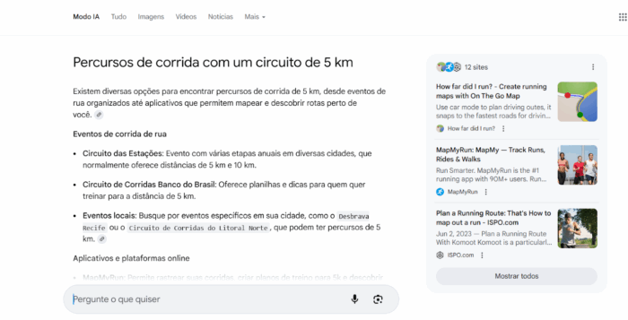 Image related to Queda de cliques no Google: alerta que líderes não podem ignorar