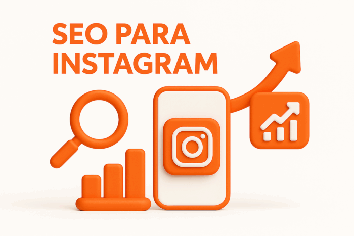 seo para insatagram