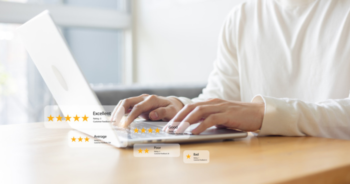 website redesign examples