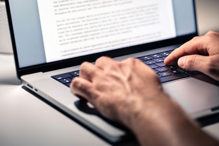 SEO copywriting strategie