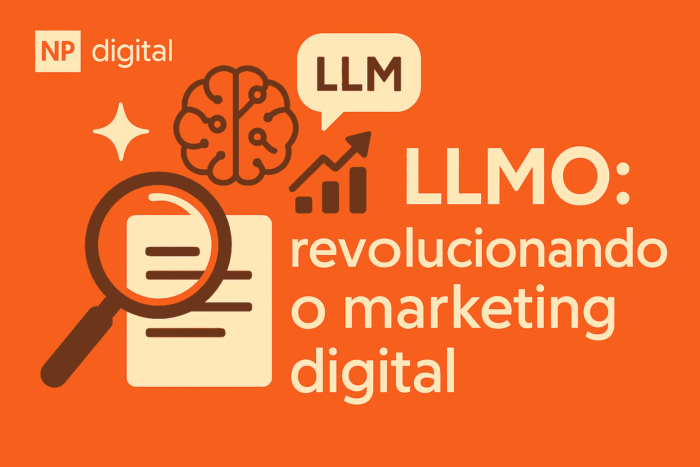 llmo revolução do marketing digital