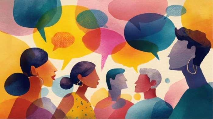 imagem ilustrativa sobre compartiilhar os aprendizados com o time