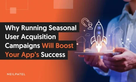Why Running Seasonal Use Acquisition Campaigns Will Boost Your App’s Success