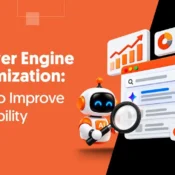 Answer Engine Optimization: How to Improve AI Visibility
