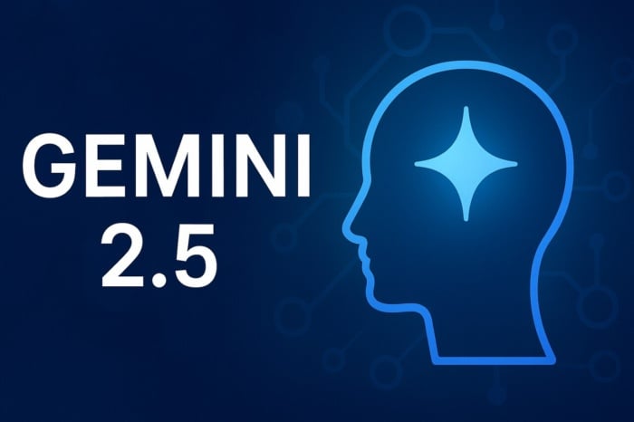 Gemini 2.5