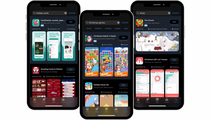 Dynamic SEO Pro Apple Search Ads.