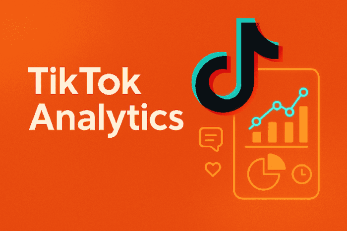 tktok analytics banner