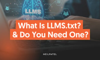 Image related to What Is LLMs.txt? & Do You Need One?
