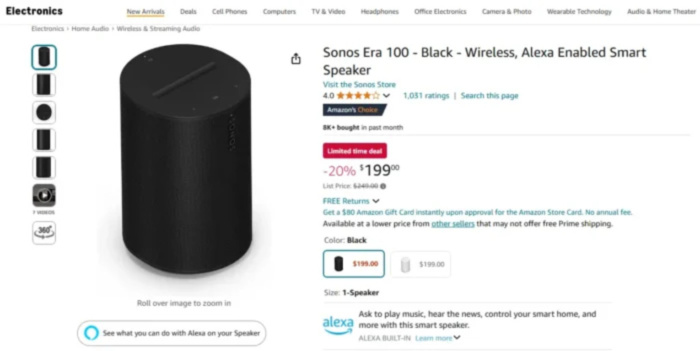 Amazon