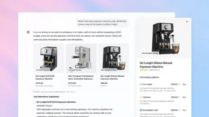 AI Search for E-commerce: Optimize Product Feeds for Visibility
