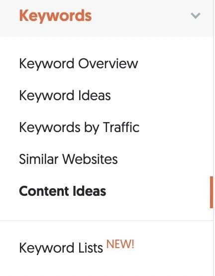 Image related to Ubersuggest: A Comprehensive Guide for Maximum Results