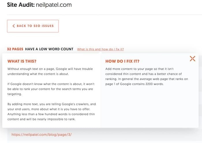 Image related to Ubersuggest: A Comprehensive Guide for Maximum Results