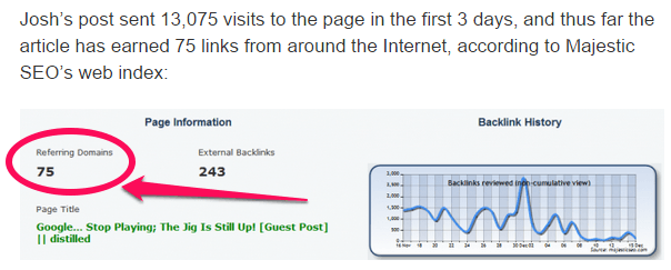 Image related to Link Building: o guia completo com 15 estratégias para alavancar seu SEO