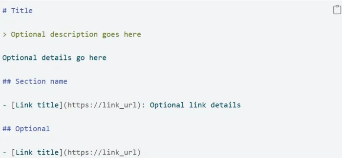 What Is LLMs.txt? & Do You Need One?