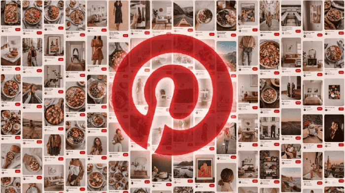 Pinterest SEO capa