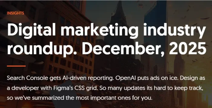 December Digital Marketing Trends 2025 001