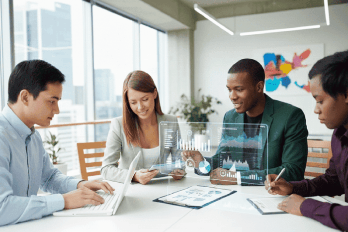 Image related to Consultoria de marketing digital: qual é a melhor para a sua empresa?