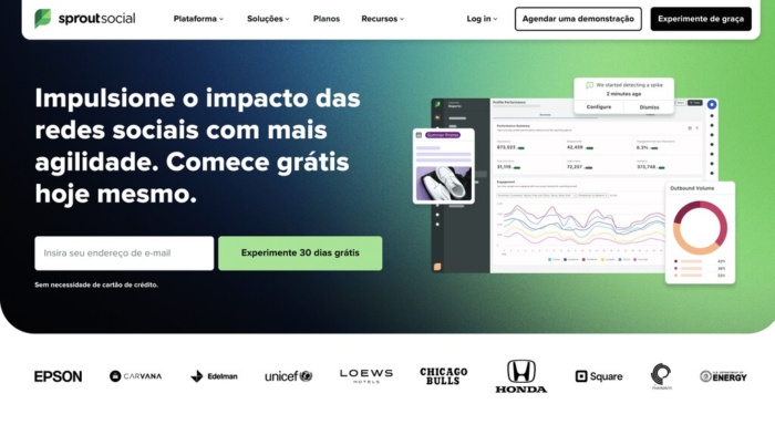 sprout-social