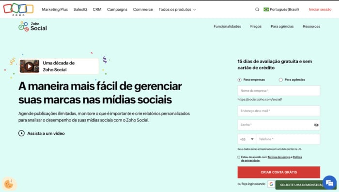 zoho-social