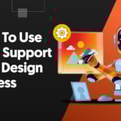 How To Use AI To Support Your Design Process