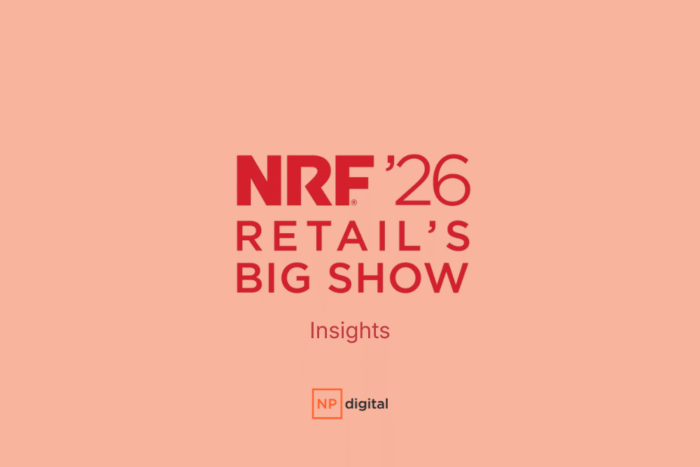 NRF 26 retaeils big shown